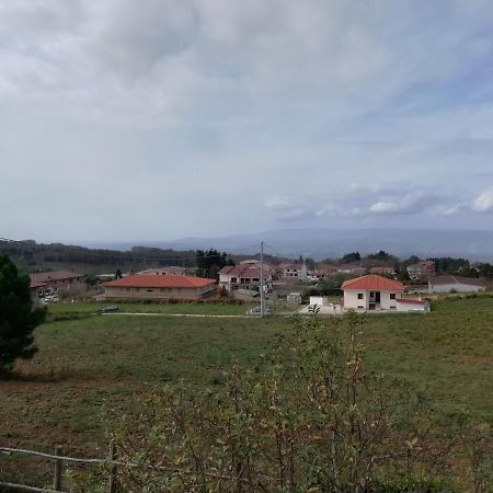 Sorianello B&B Passo Del Falco מראה חיצוני תמונה