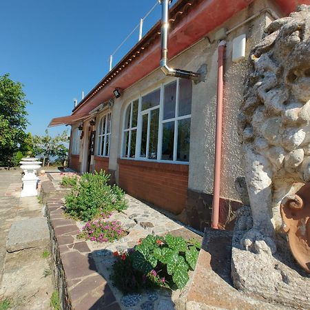 Sorianello B&B Passo Del Falco מראה חיצוני תמונה