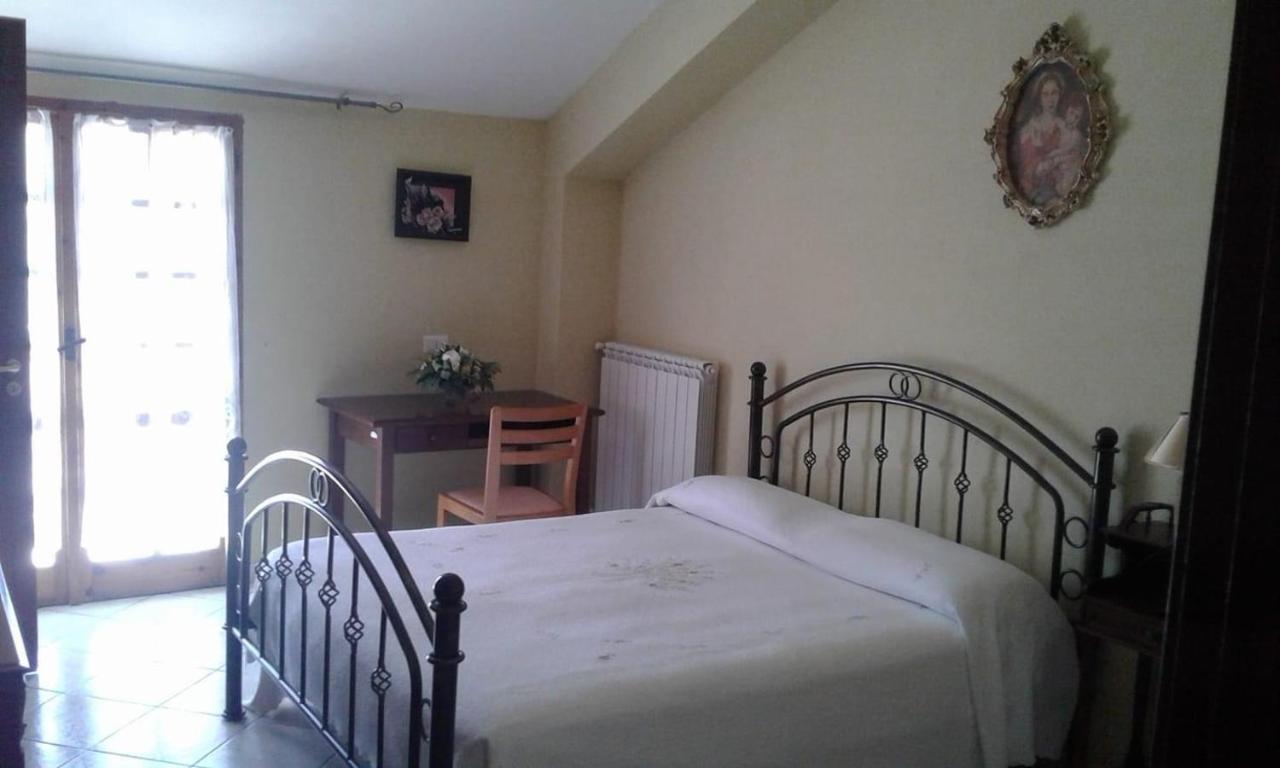 Sorianello B&B Passo Del Falco מראה חיצוני תמונה