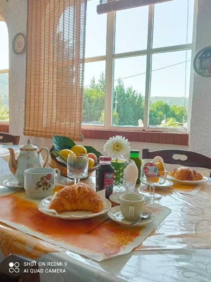 Sorianello B&B Passo Del Falco מראה חיצוני תמונה