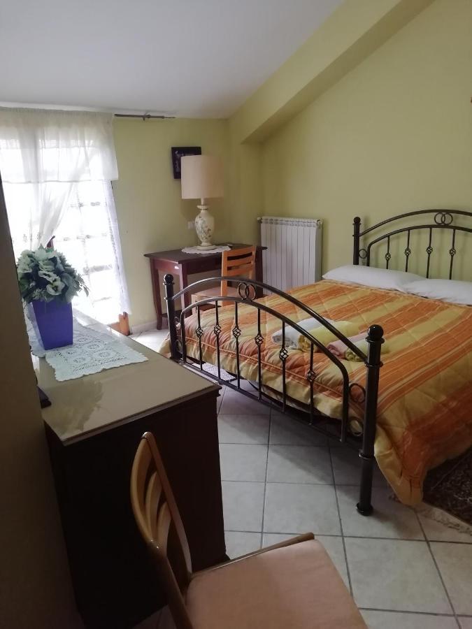 Sorianello B&B Passo Del Falco מראה חיצוני תמונה