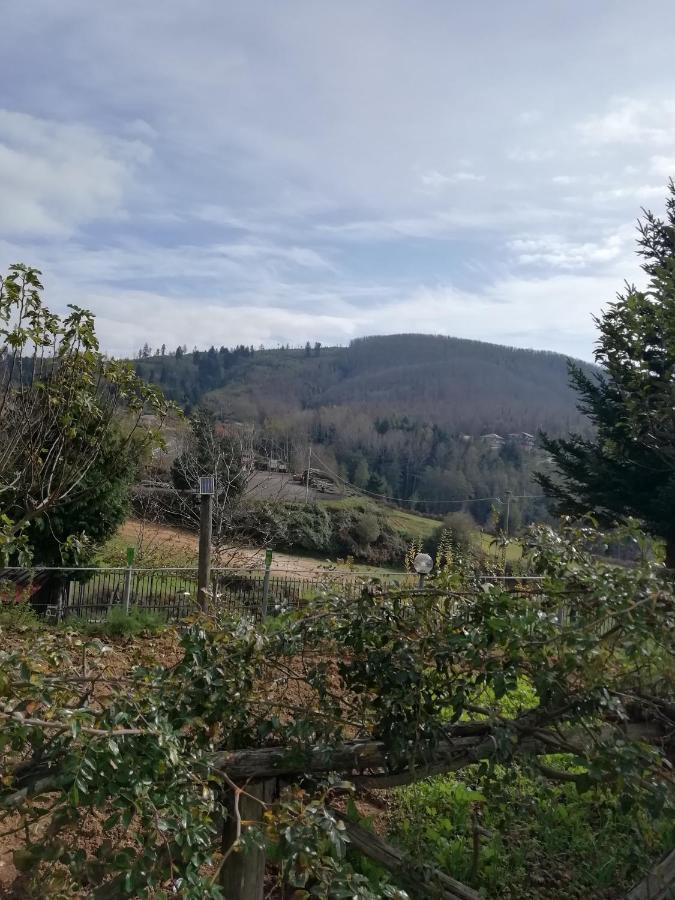 Sorianello B&B Passo Del Falco מראה חיצוני תמונה