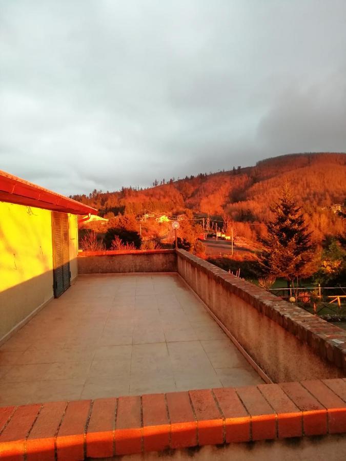 Sorianello B&B Passo Del Falco מראה חיצוני תמונה