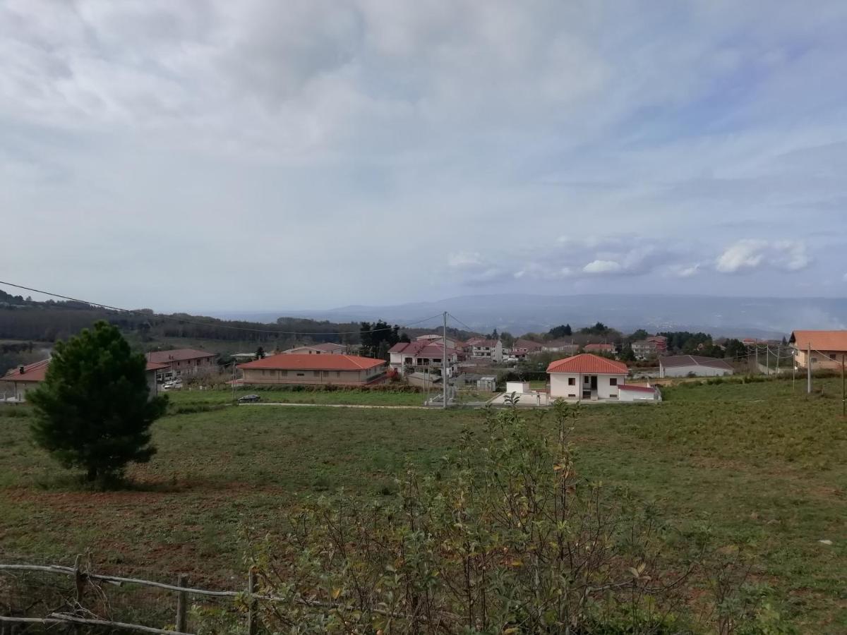 Sorianello B&B Passo Del Falco מראה חיצוני תמונה